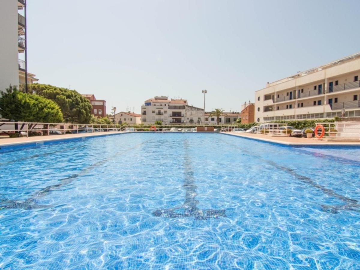 Sol & Relax En Centro, Sitges. Daire Dış mekan fotoğraf