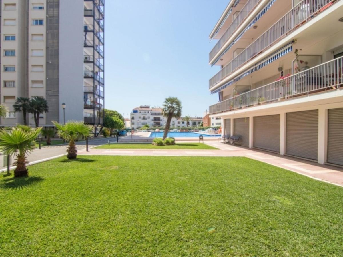 Sol & Relax En Centro, Sitges. Daire Dış mekan fotoğraf