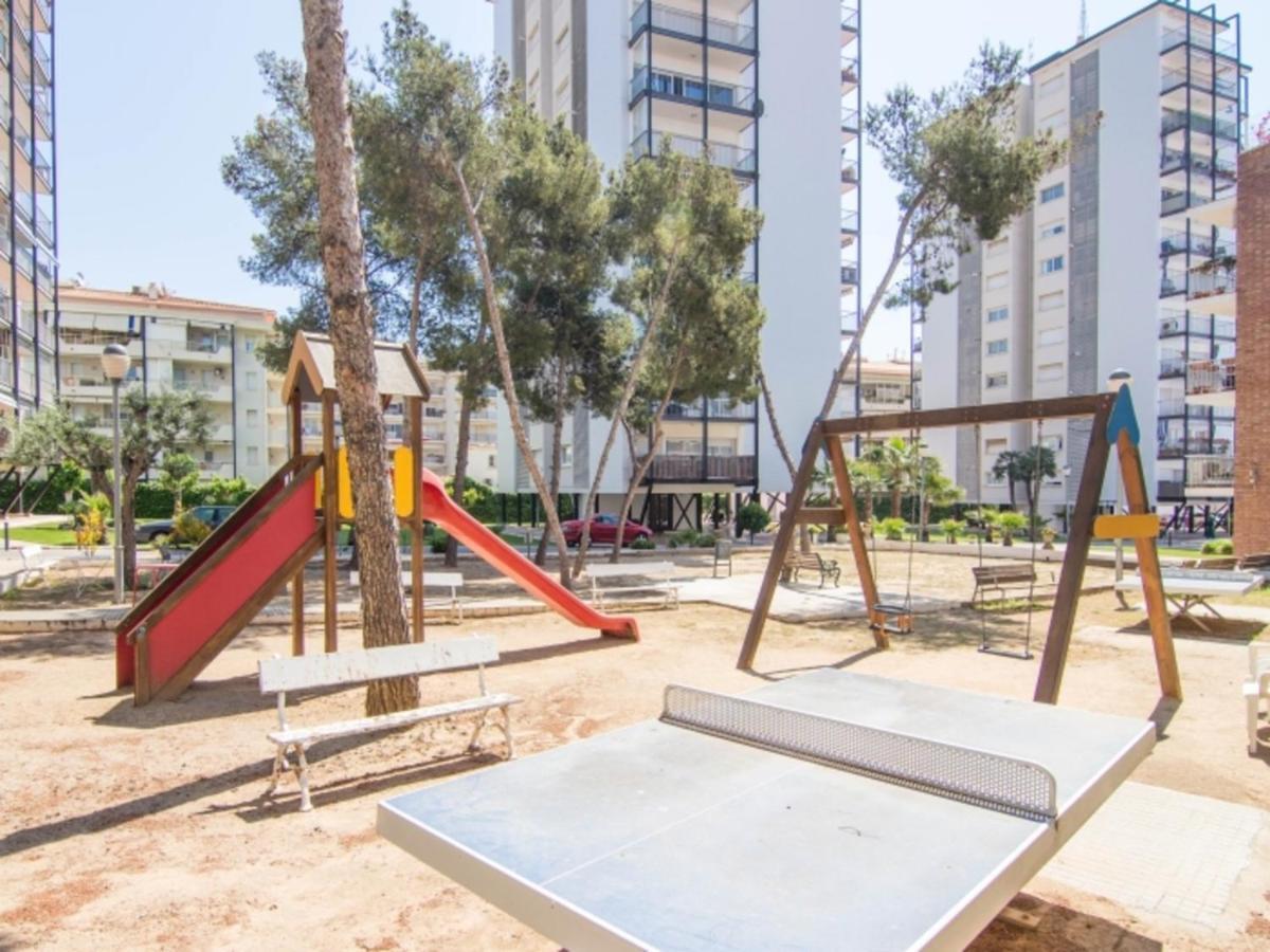 Sol & Relax En Centro, Sitges. Daire Dış mekan fotoğraf